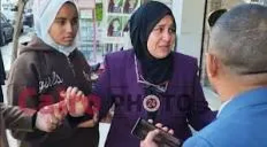 تأجيل محاكمة المتهم بالتعدي على معلم الإسماعيلية بمقص لـ 31 ديسمبر