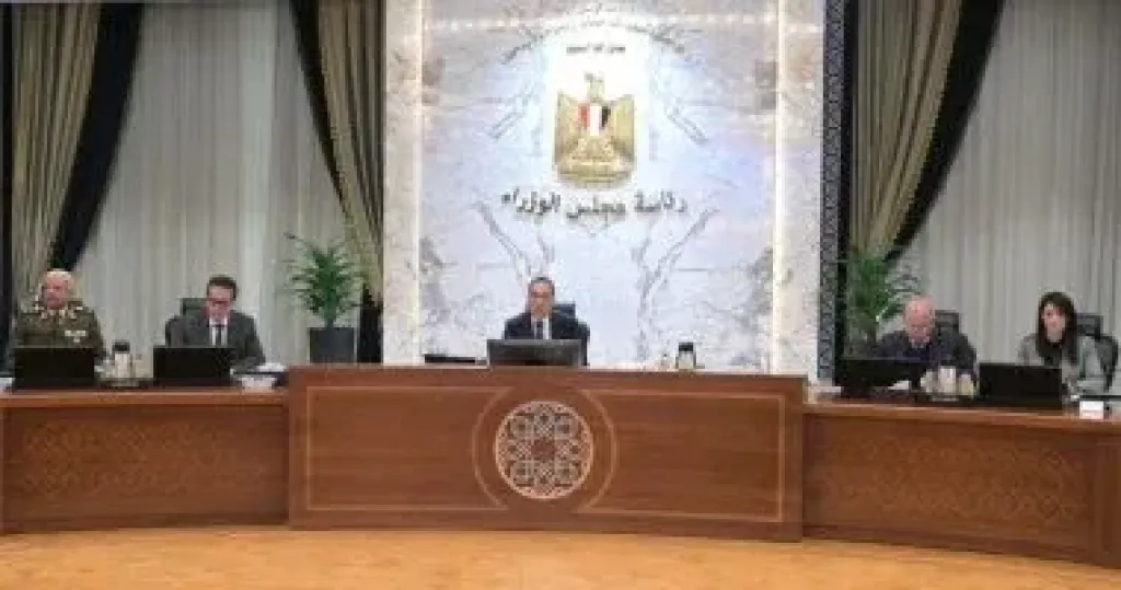 بعد قليل.. مؤتمر صحفى لرئيس مجلس الوزراء