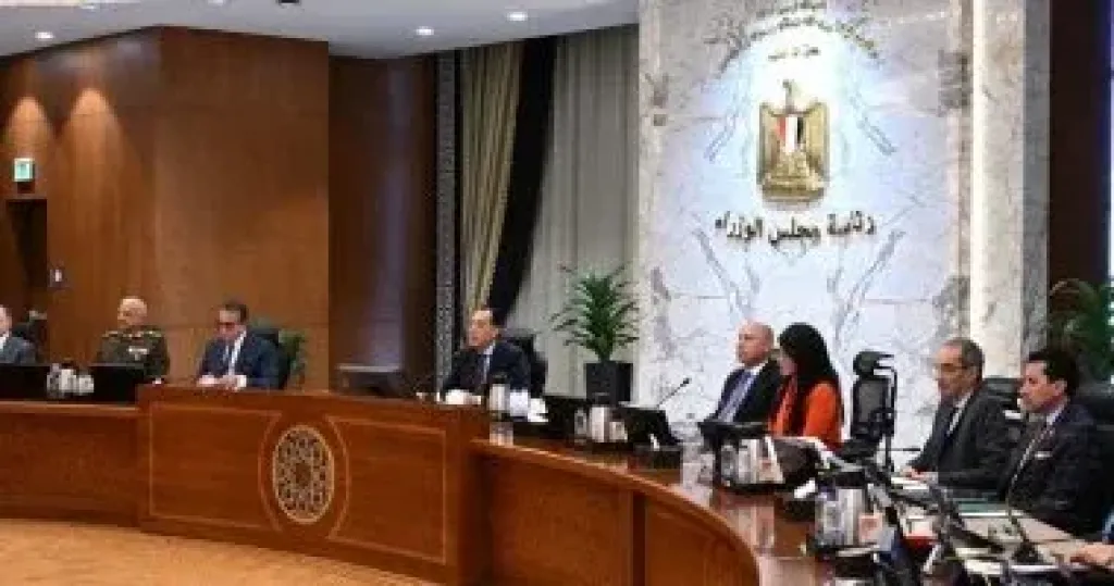 مجلس الوزراء: غرامة 2000 جنيه ولا تزيد على 10 آلاف عقوبة السير عكس الاتجاه