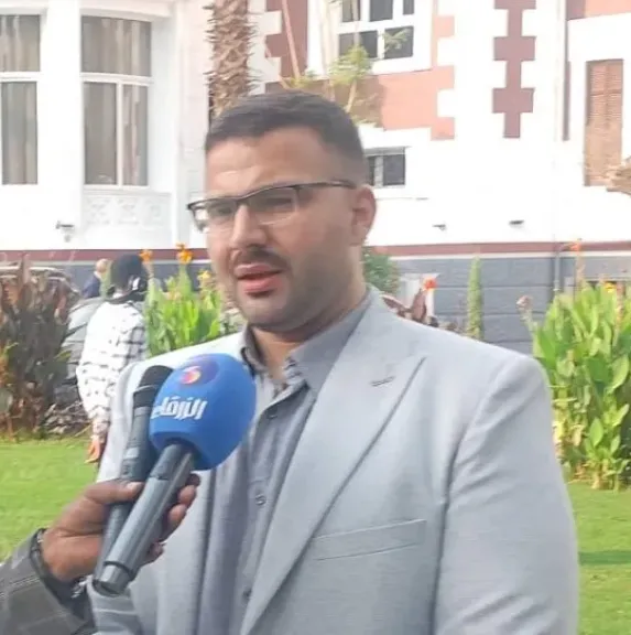 المنتدى الثقافي للمجموعة السودانية يناقش قريبًا كتاب «مستقبل بلد بين جيشين» للصحفي علي فوزي