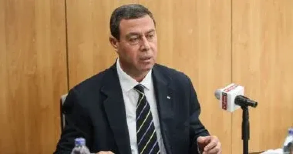 سفير فلسطين يشيد باحتضان مصر للطلاب الفلسطينيين فى ظل محنة حرب غزة