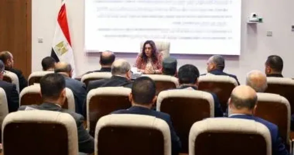 التنمية المحلية تعلن انطلاق الموجة 28 لإزالة التعديات 10 يناير المقبل