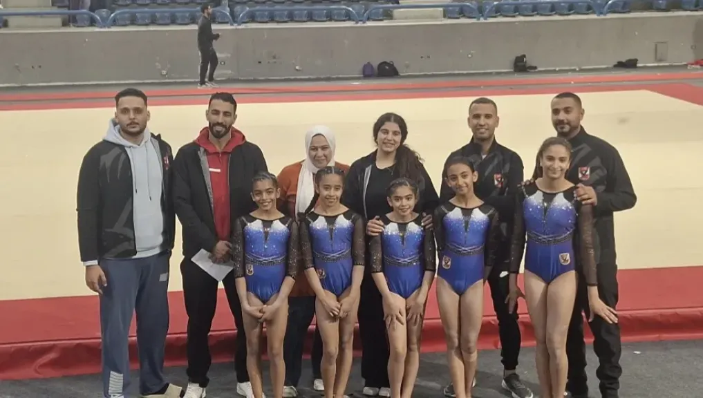 ابطال النادي الأهلى 