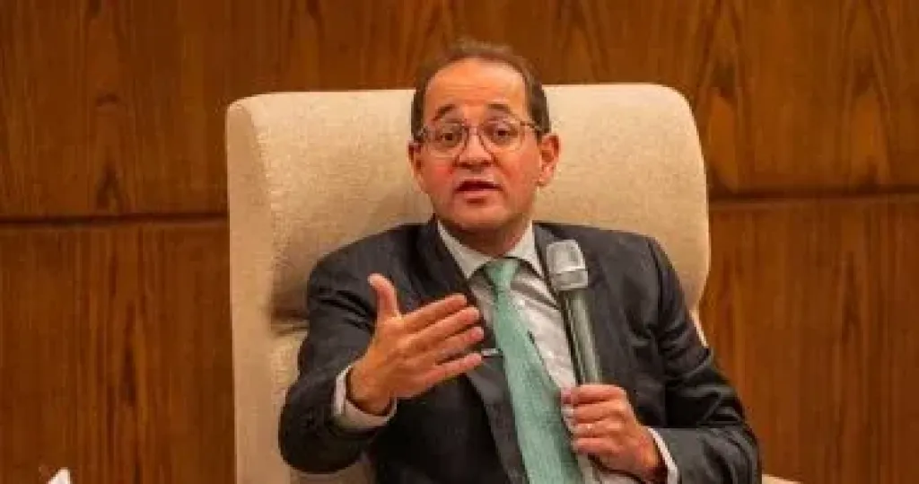 وزير المالية: الحكومة نجحت فى كثير من الإصلاحات الهيكلية