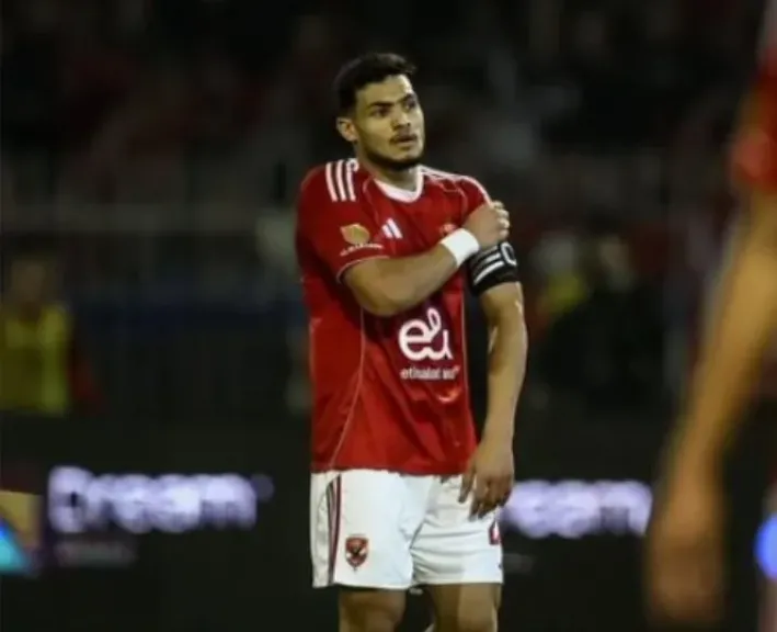 الأهلي يسعى لتعزيز صفوفه بصفقة تبادلية مع بتروجت