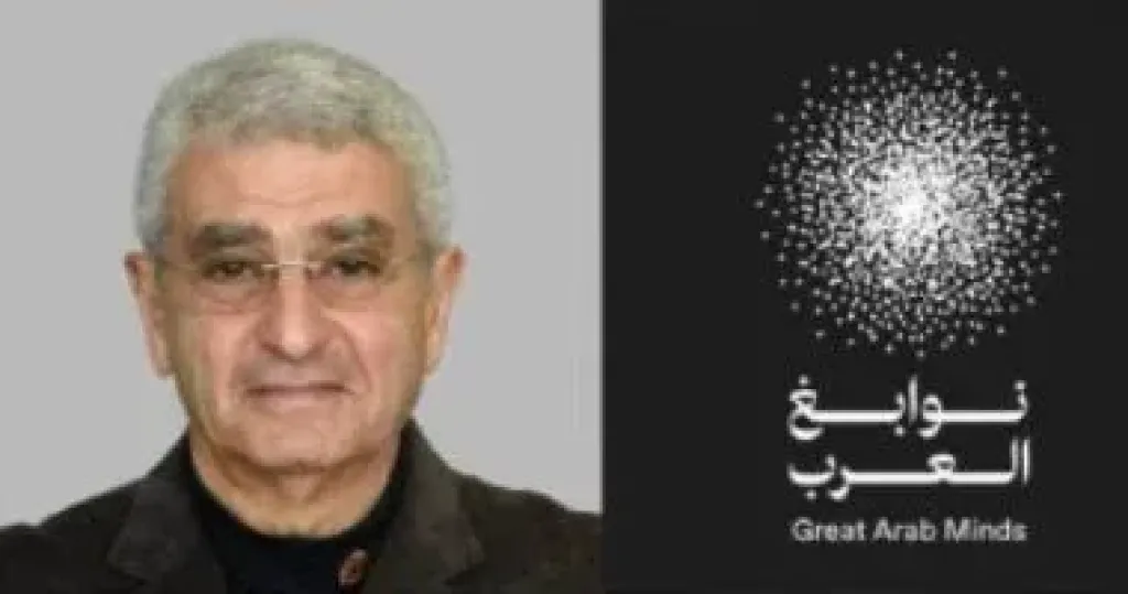 محمد بن راشد يعلن فوز الطبيب المصرى نبيل صيدح بـ«نوابغ العرب» عن فئة الطب