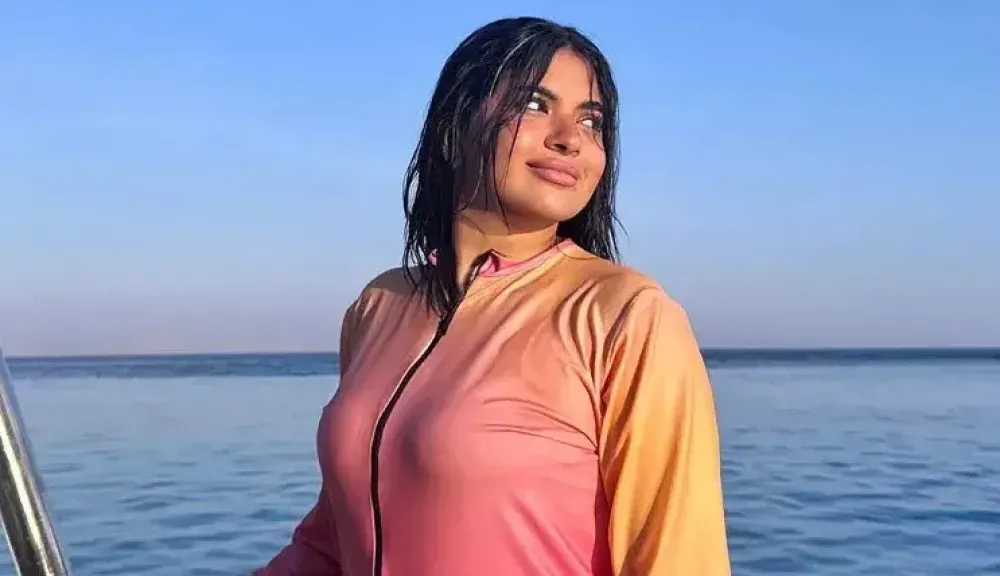 تخفيف حبس سوزي الأردنية