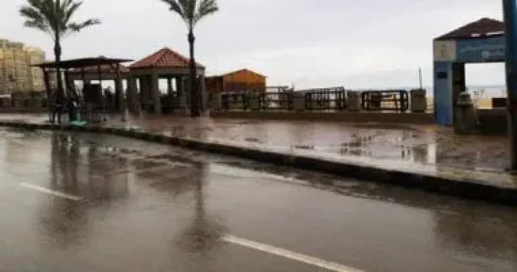 مركز المناخ: ليلة أمس الأبرد منذ بداية الشتاء والحرارة سجلت 7 درجات