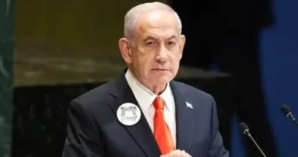 نتنياهو يكشف خطة إسرائيل الضخمة للتسلح تضمن التفوق في معارك المستقبل