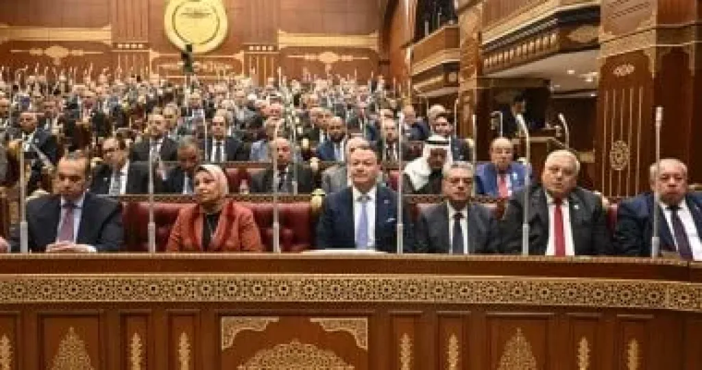 غدا.. خارجية الشيوخ تفتح ملف الشراكات الدولية بحضور الحكومة