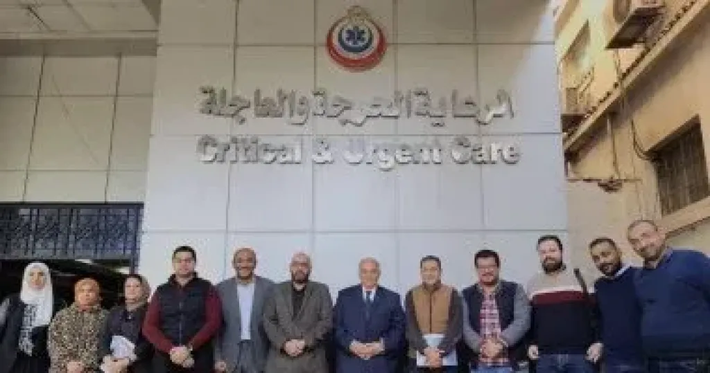 «الصحة»: تقليل ساعات الانتظار فى الرعايات والحضانات والطوارئ وخدمات 137