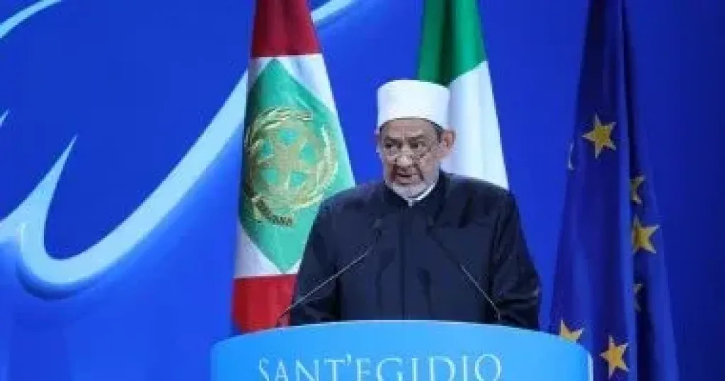 مجلس حكماء المسلمين فى 2025: حضور دولى فاعل لترسيخ ثقافة السلام