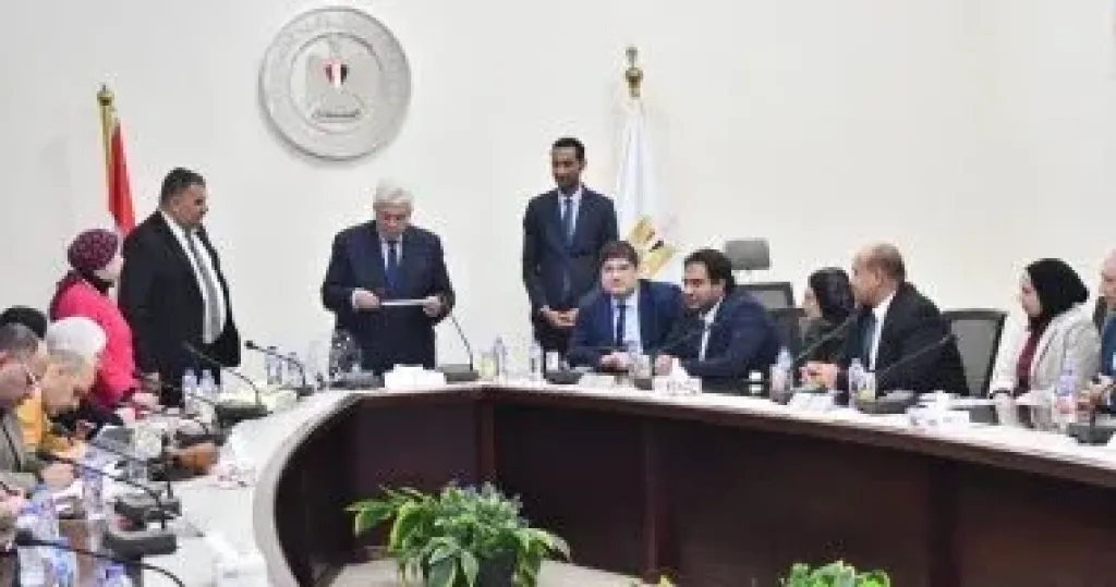 وزير التعليم العالى يعلن أسماء 50 فائزًا بقرعة الحج للعام 2026 / 1447هـ