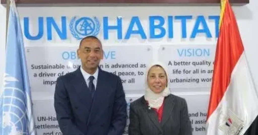 العامة للتخطيط العمراني وبرنامج موئل الأمم المتحدة يحتفلان بـ20 عام شراكة