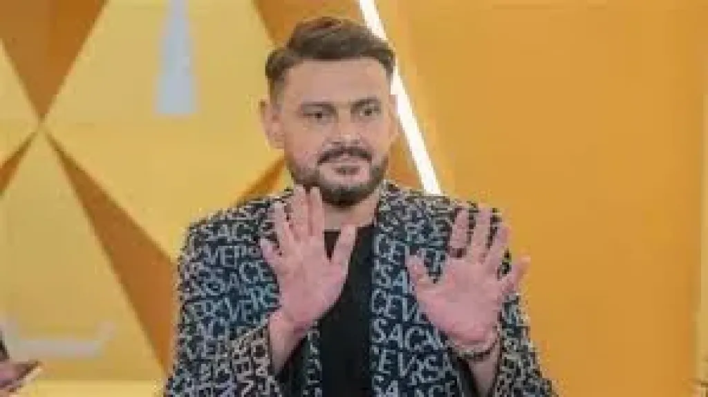 رامز جلال يبدأ تصوير برنامج مقالب جديد في هذا الموعد