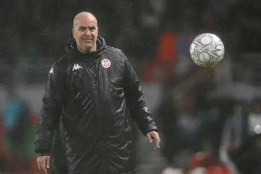 الطرابلسي: ملاعب المغرب تصنع الفارق في أمم أفريقيا