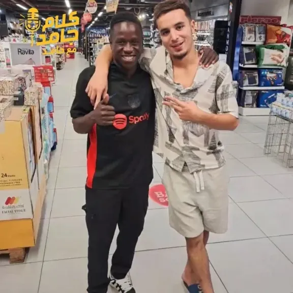 تقارير مغربية: عبد الحميد معالي ينضم إلى اتحاد طنجة بعقد موسمين ونصف بعد فسخ عقده مع الزمالك