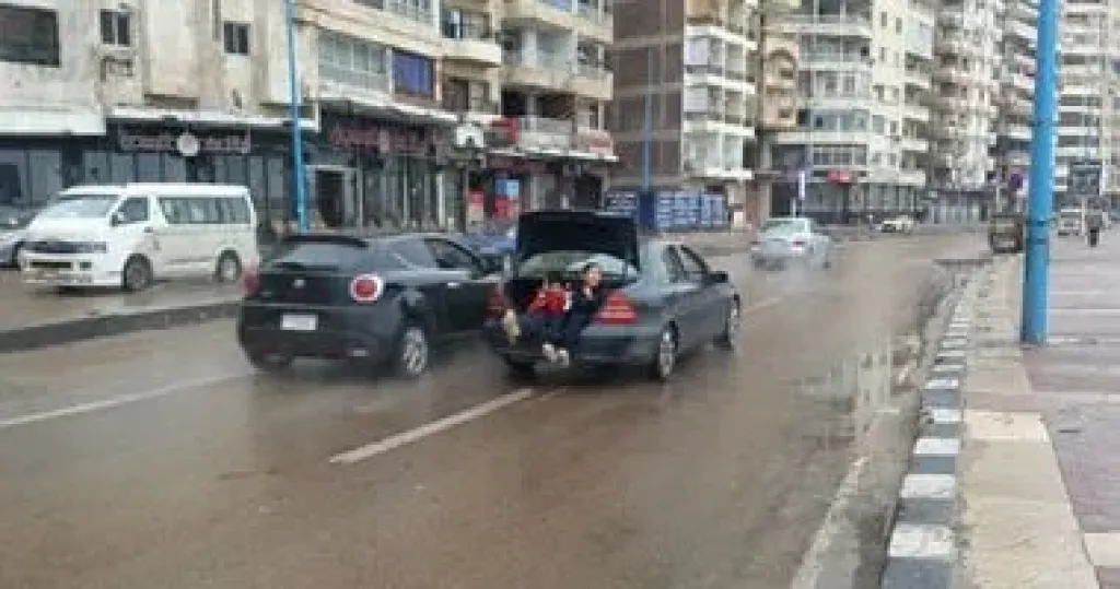 درجات الحرارة اليوم الخميس 25 ديسمبر.. أجواء شديدة البرودة وشبورة كثيفة