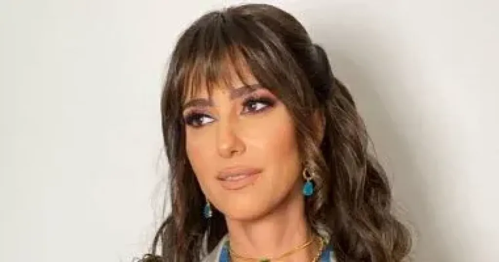 حنان مطاوع تدعم ريهام عبد الغفور