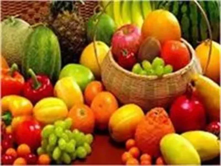 أسعار الفاكهة اليوم الخميس 25 ديسمبر في سوق العبور للجملة