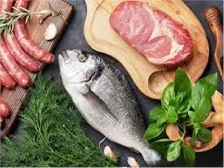 بمناسبة أعياد الميلاد.. القابضة الغذائية تطرح «لحوم وأسماك» بتخفيضات 20%