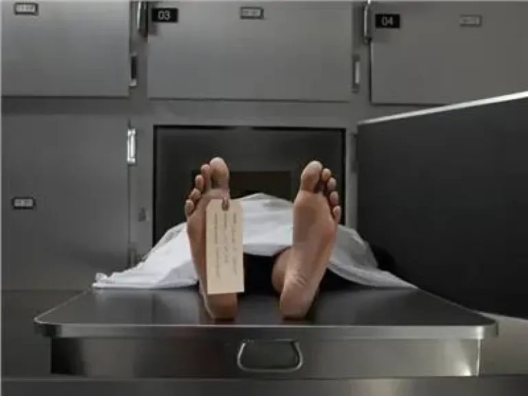 قبل دخوله عش الزوجية.. التصريح بدفن ضحية طليقته بشبرا الخيمة