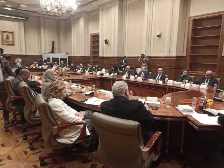 إشادة برلمانية بتحركات الخارجية ودور الدبلوماسية البرلمانية في الدفاع عن مصر