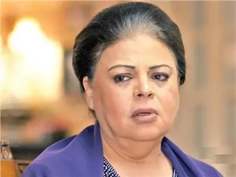 بعد غياب أكثر من 4 سنوات.. ماجدة زكي تعود للدراما بـ «رأس الأفعى»