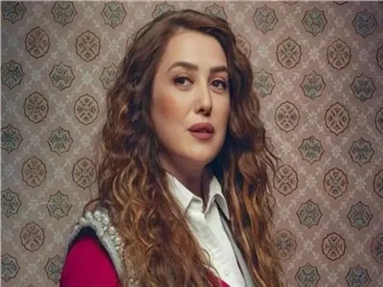 تفاصيل ظهور كندة علوش في «حتة مني» لـ”محمد ممدوح”