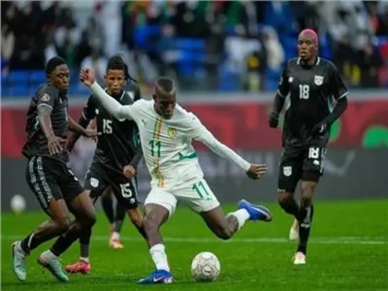 أمم أفريقيا 2025| حصاد الجولة الأولى للمجموعة الرابعة.. منافسة ثنائية