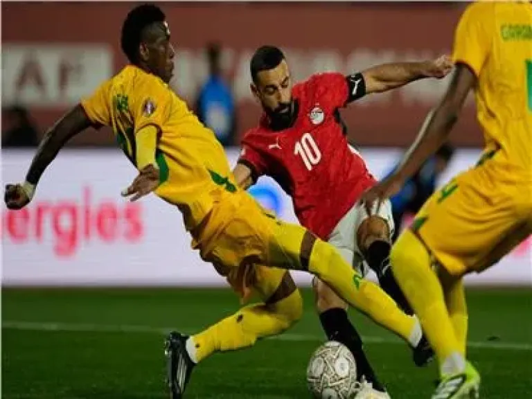 أمم أفريقيا 2025| حصاد مجموعة مصر بعد الجولة الأولى.. 6 أهداف وانتصاران