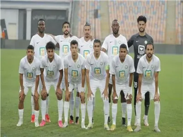 البنك الأهلي ضيفاً ثقيلاً على الجونة بكأس عاصمة مصر