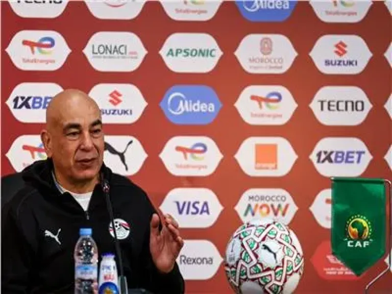 أمم أفريقيا 2025| حسام حسن يشيد بالجماهير المصرية والمغربية