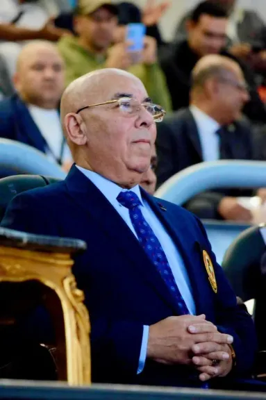 الكاراتيه يصدر بيانا رسميا للمطالبة بالالتزام بالمسار القانوني وعدم المساس بالاتحاد