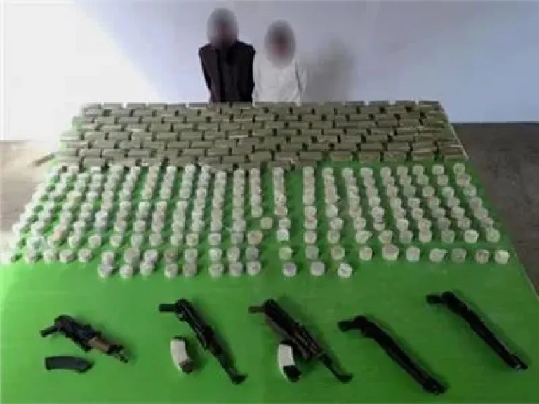 مصرع 3 عناصر جنائية شديدة الخطورة بالإسكندرية