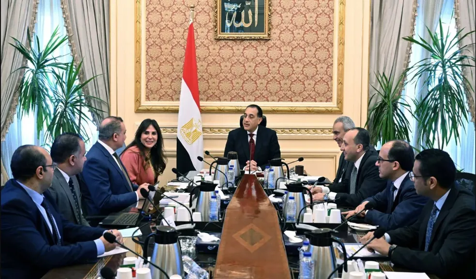 رئيس الوزراء يُتابع الموقف التنفيذي لمشروعات صندوق التنمية الحضرية
