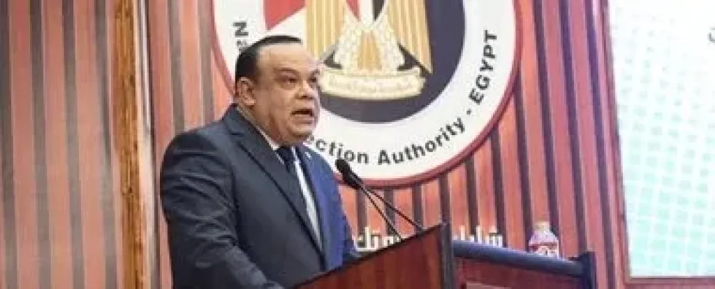 الهيئة الوطنية للانتخابات تعلن نتيجة جولة إعادة انتخابات النواب بالسويس