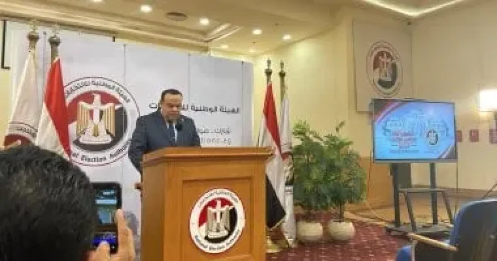 إعلان فوز 101 مرشح فى إعادة المرحلة الثانية لانتخابات النواب وإلغاء 4 لجان