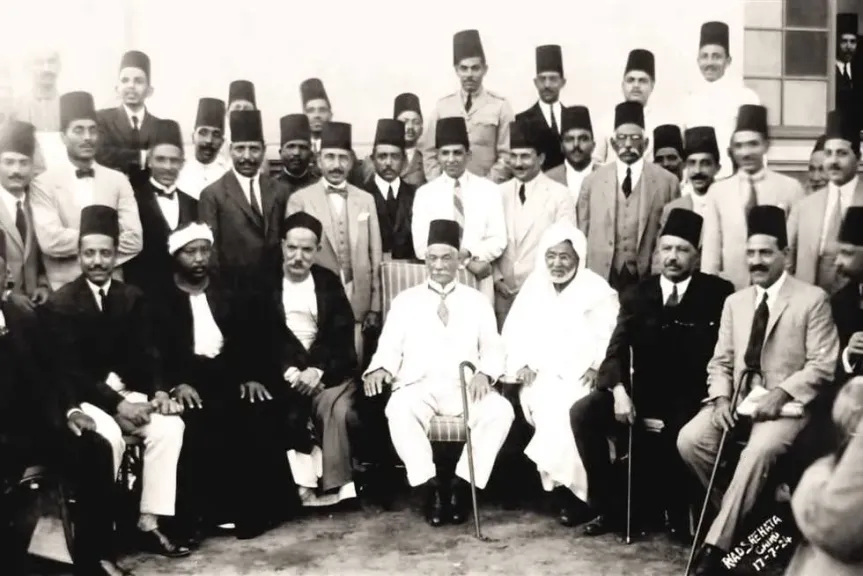 عائلة شلبي: سلالة المجد حين يكون التاريخ نسبًا والوجاهة ميراثًا