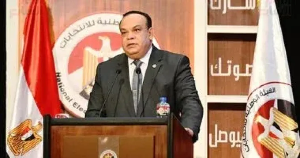 الهيئة الوطنية للانتخابات تعلن نتيجة جولة إعادة انتخابات النواب بشمال سيناء