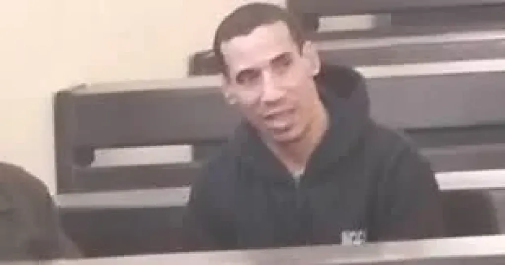 الحكم على والد المتهم بقتل زميله وتقطيعه بالإسماعيلية 29 يناير