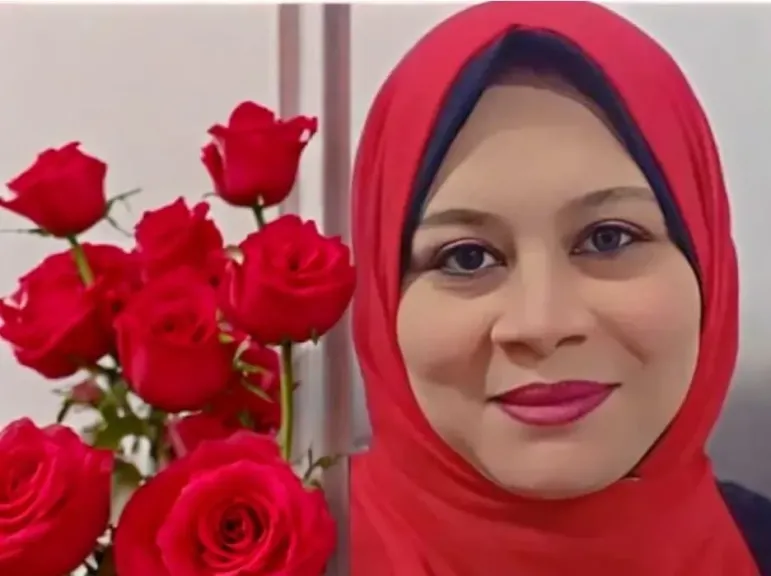 ”ملاذ الصبر ”قصيدة شعرية للأديبـة شيمـاء غريب