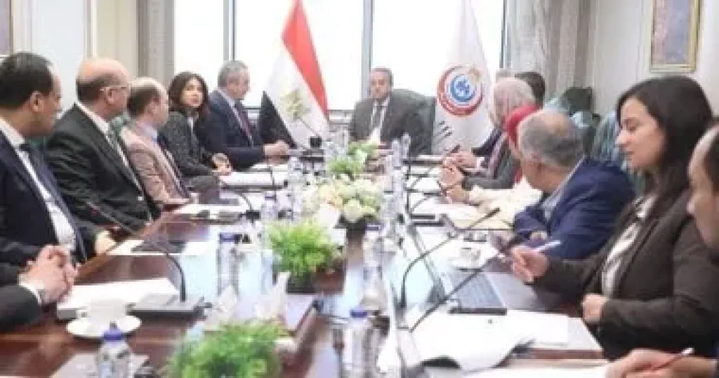 وزارة الصحة: نقل تبعية مستشفى الحوض المرصود للمستشفيات التعليمية