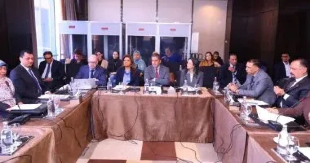 وزارة التضامن تستعرض جهود برامج الحماية الاجتماعية