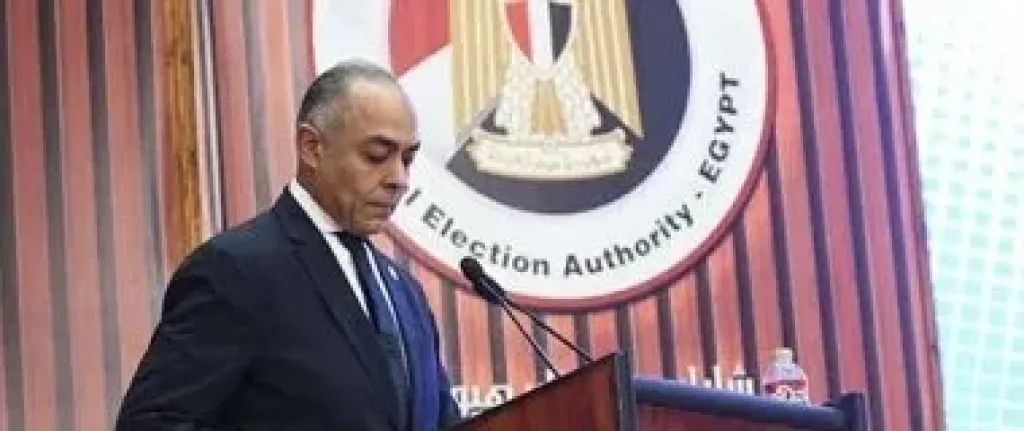 بعد قليل.. مؤتمر الهيئة الوطنية لكشف مستجدات الاقتراع بانتخابات النواب