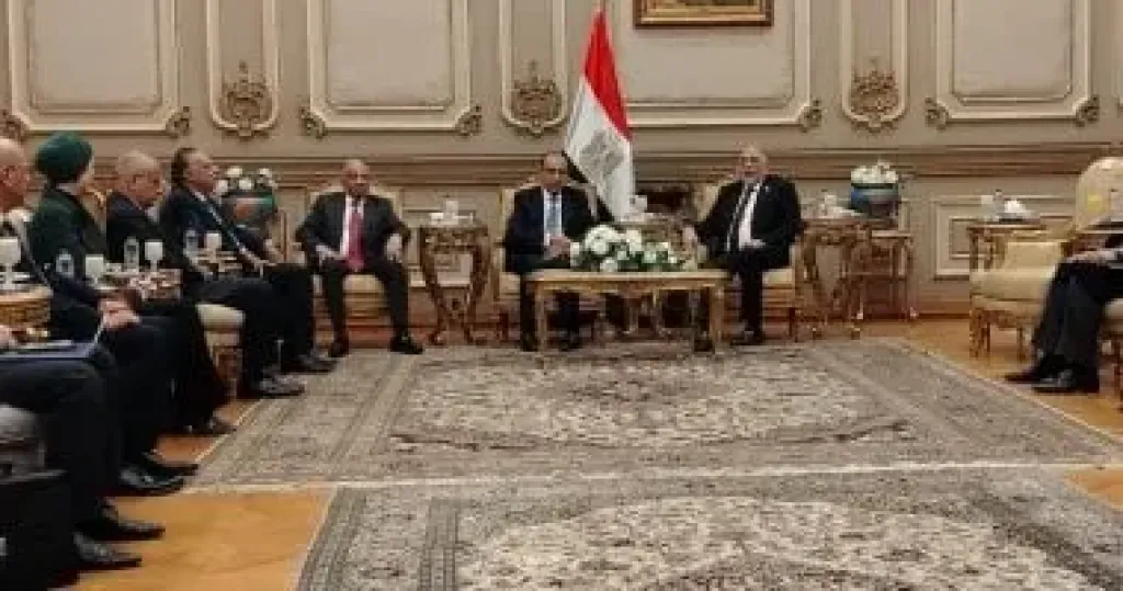 الخارجية: العفو الرئاسى وزيارات مراكز التأهيل أبرز نجاحات مصر بملف حقوق الإنسان