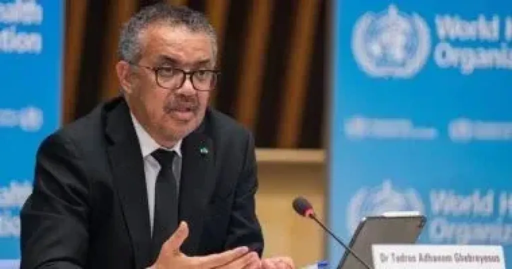 الصحة العالمية: الإبلاغ عن 19 إصابة بفيروس متلازمة الشرق الأوسط التنفسية ”ميرس”