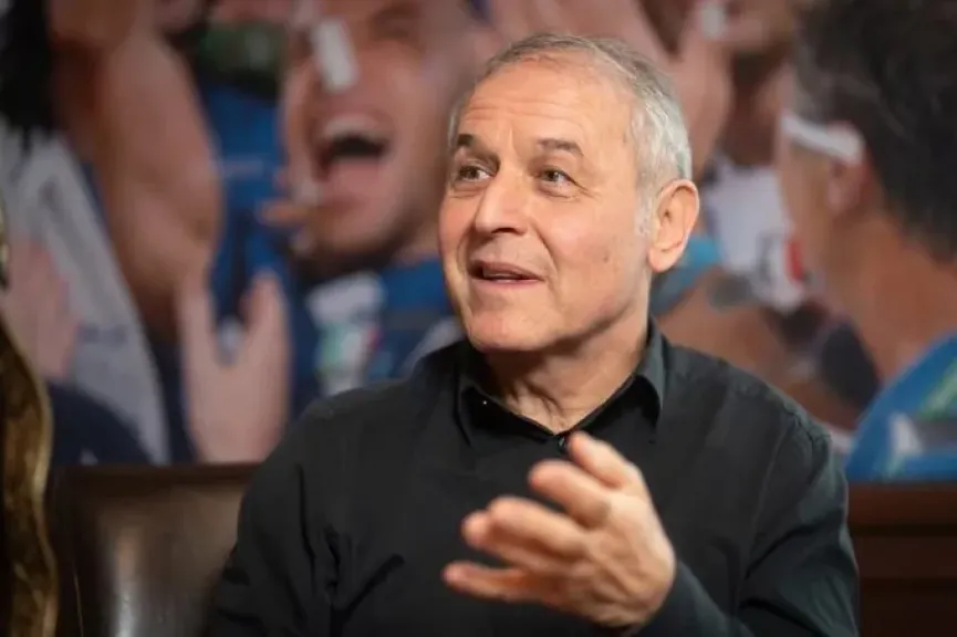 مارسيل كولر: لم يتوقع أحد إقالتي من الأهلي… والأمور مختلفة تمامًا داخل القلعة الحمراء