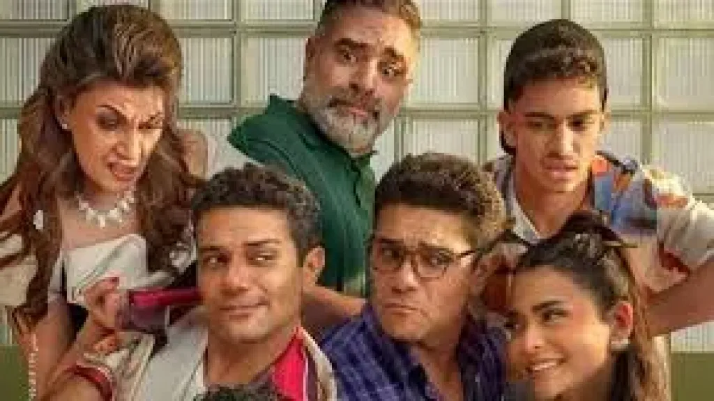 صالات العرض تستقبل فيلمين جديدين بداية الأسبوع المقبل