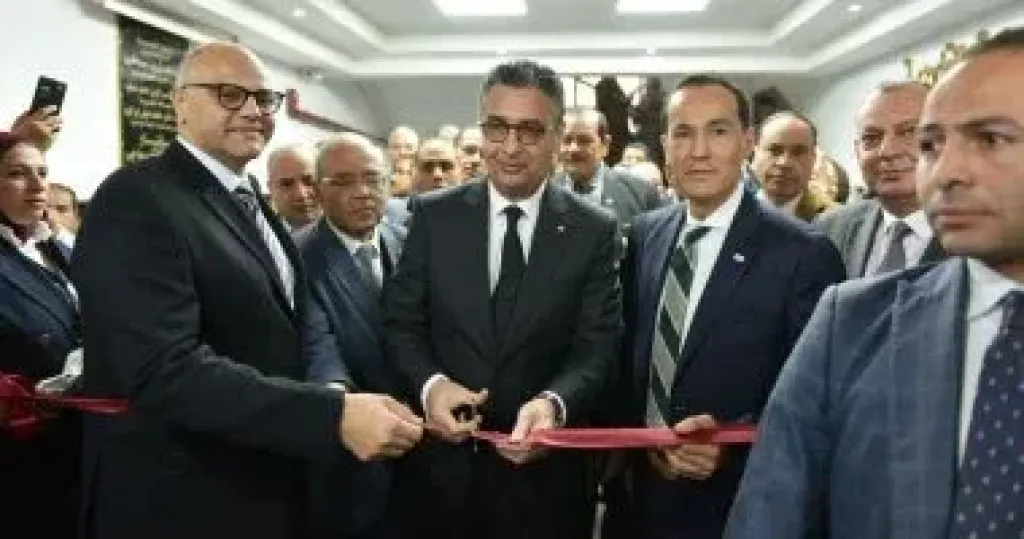 وزير التموين: تطوير مكاتب السجل التجارى لتحسين الخدمات المقدمة